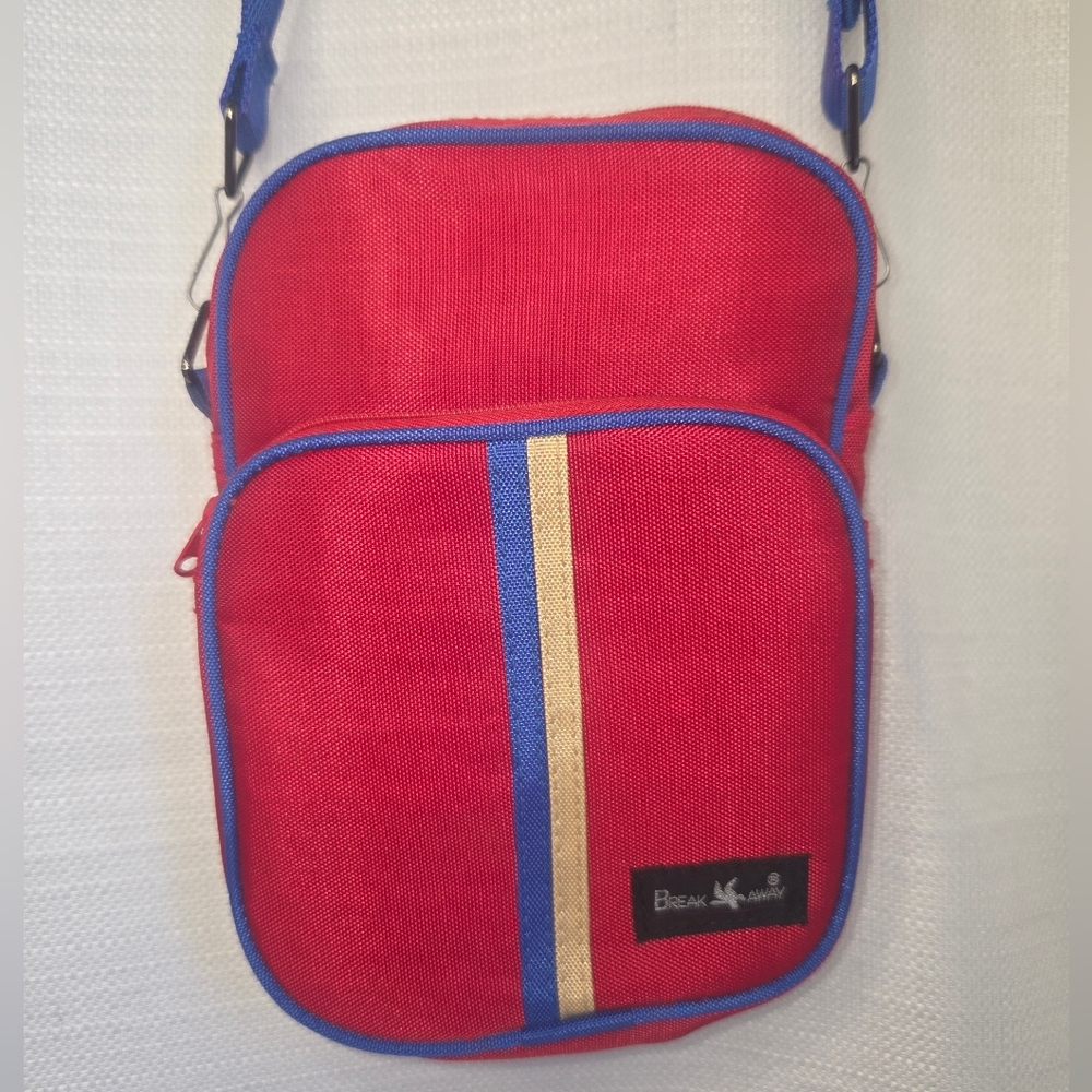 Vintage Break Away Convertible Bag